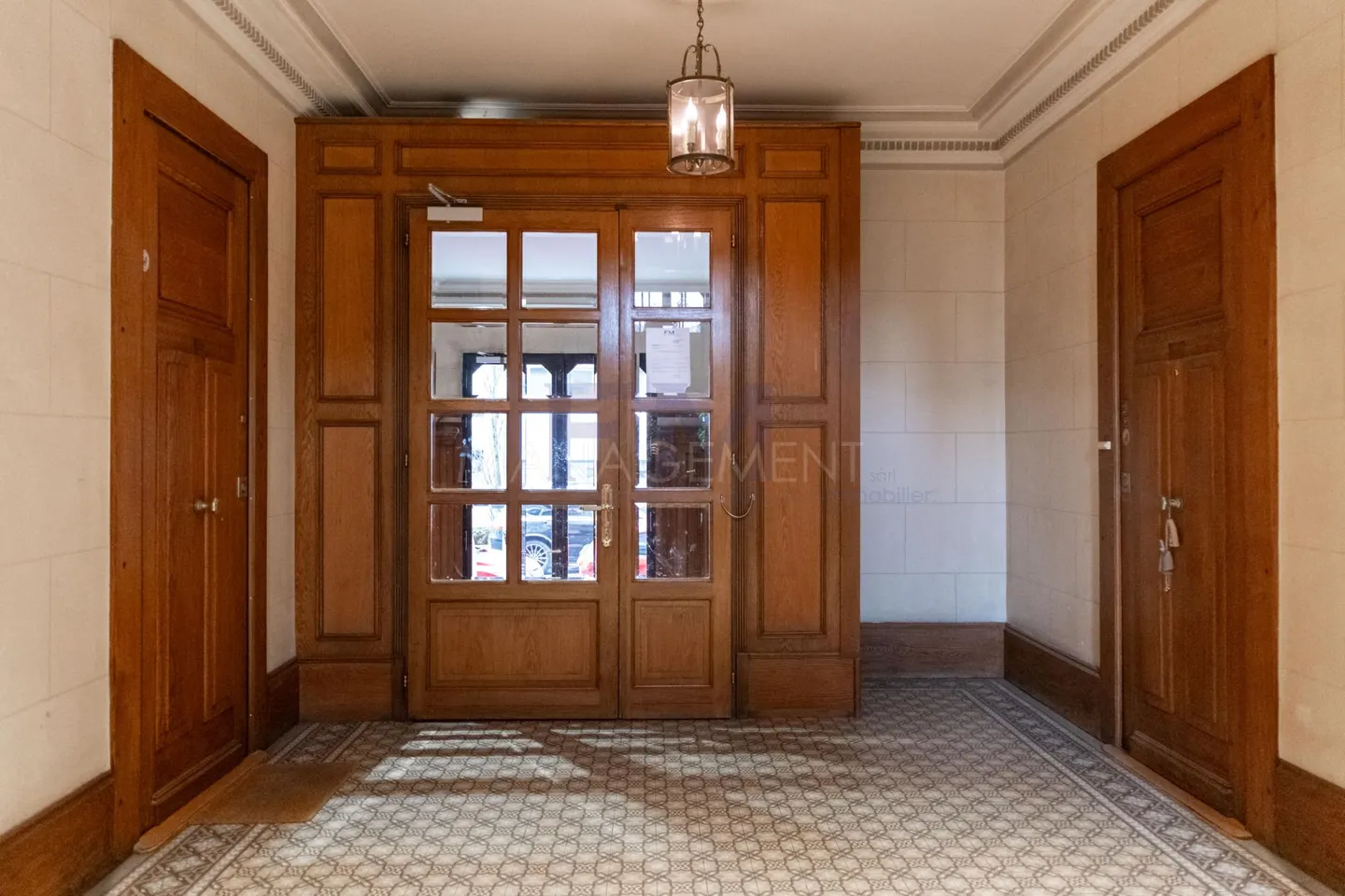 Elegante Appartamento 5.5 Stanza - Foto 21 di 25