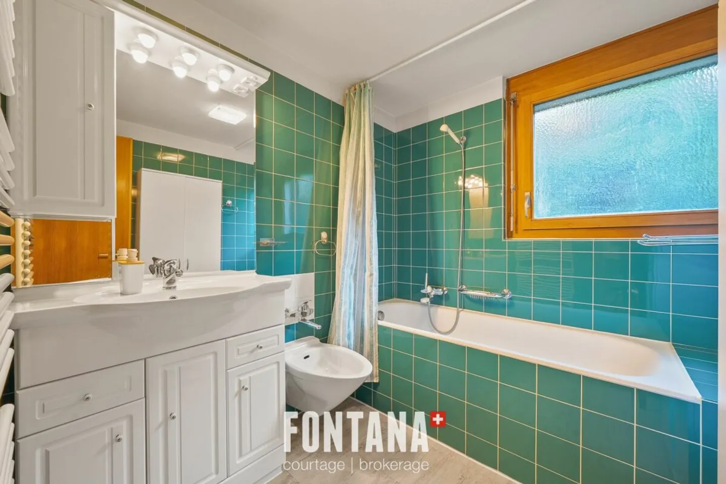 Appartement à vendre - Photo 7 sur 14