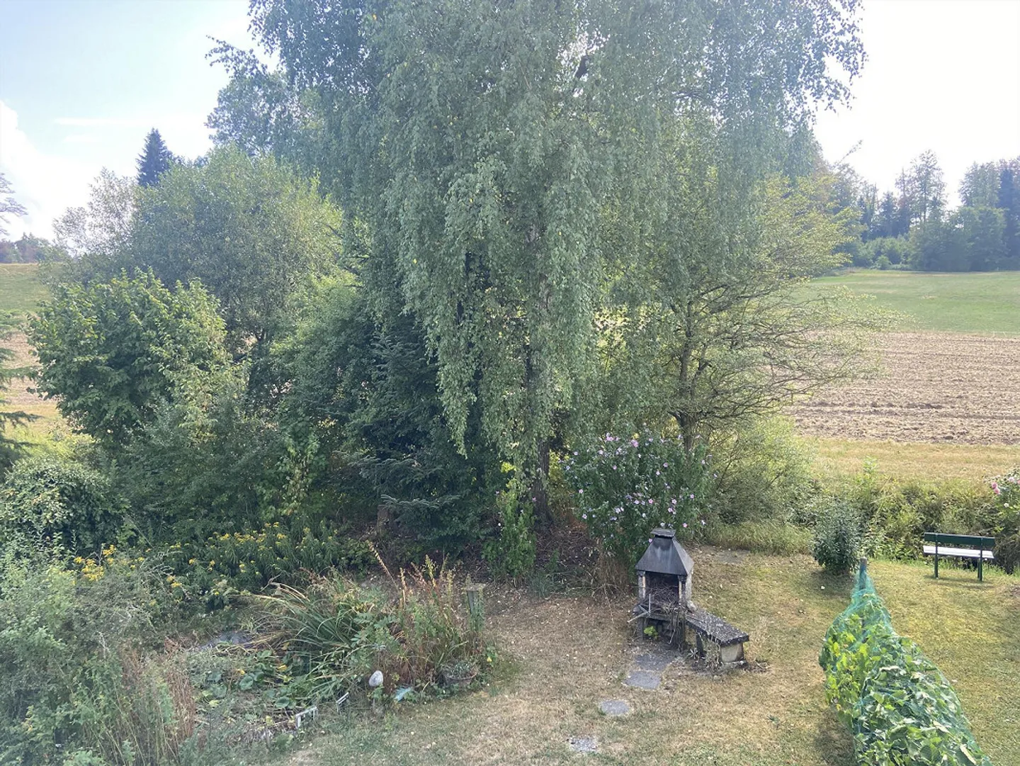 Charming 4.5-room terraced single-family house in Oetwil am See - Photo 9 of 17
