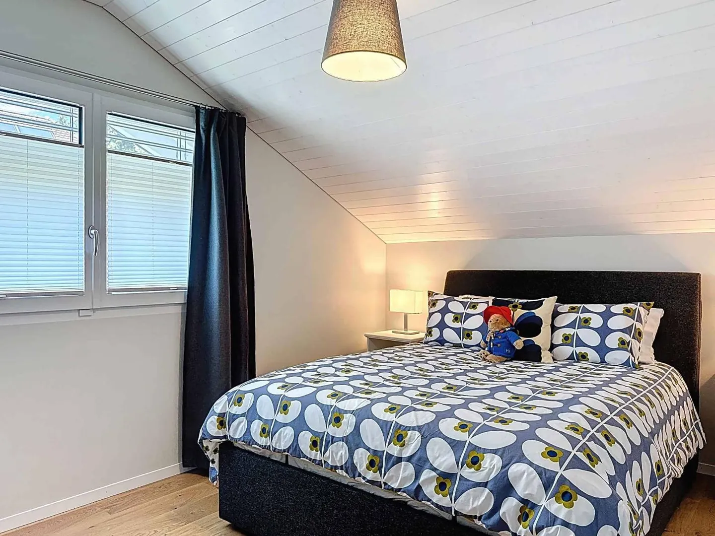 Semi-Detached House 5.5 Rooms - Photo 10 of 13