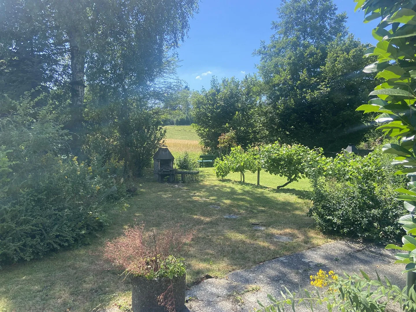 Charming 4.5-room terraced single-family house in Oetwil am See - Photo 10 of 17