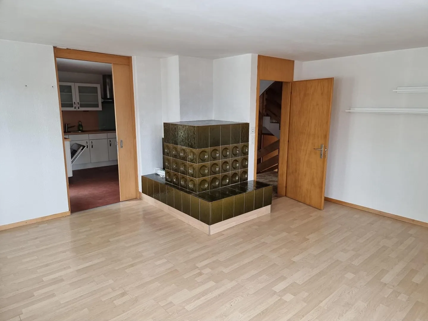 Maison Charmante à Präz am Heinzenberg - Photo 7 sur 19