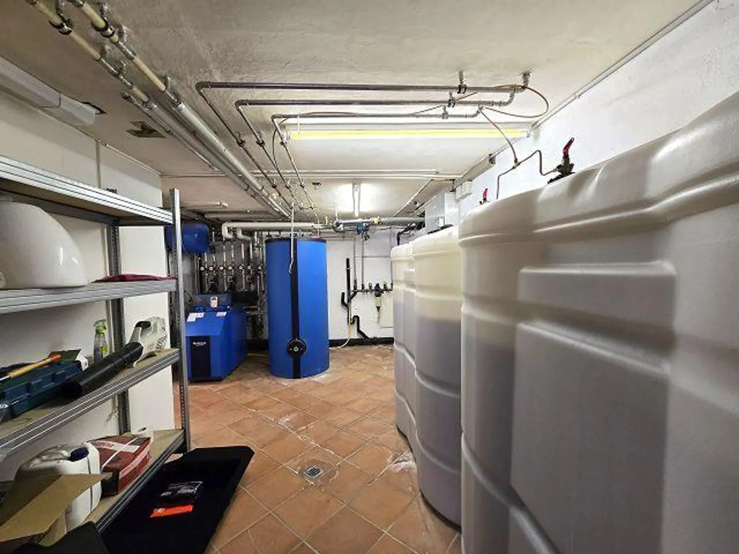 Casa singola in affitto - Foto 40 di 59
