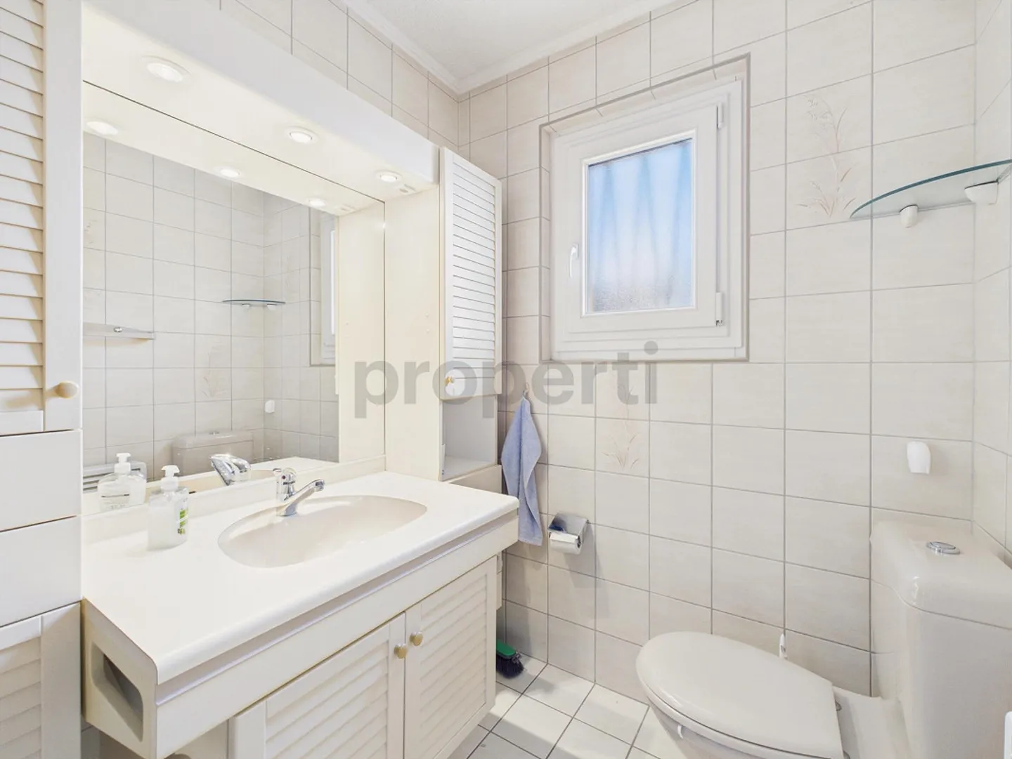 Spazioso appartamento 3.5 locali con vista libera a Vétroz - Foto 9 di 13