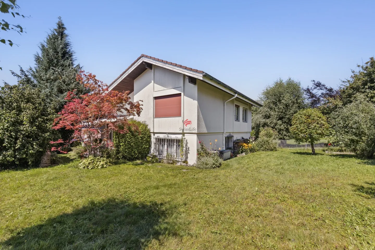 Maison charmante dans un emplacement privilégié en pente - Photo 2 sur 12
