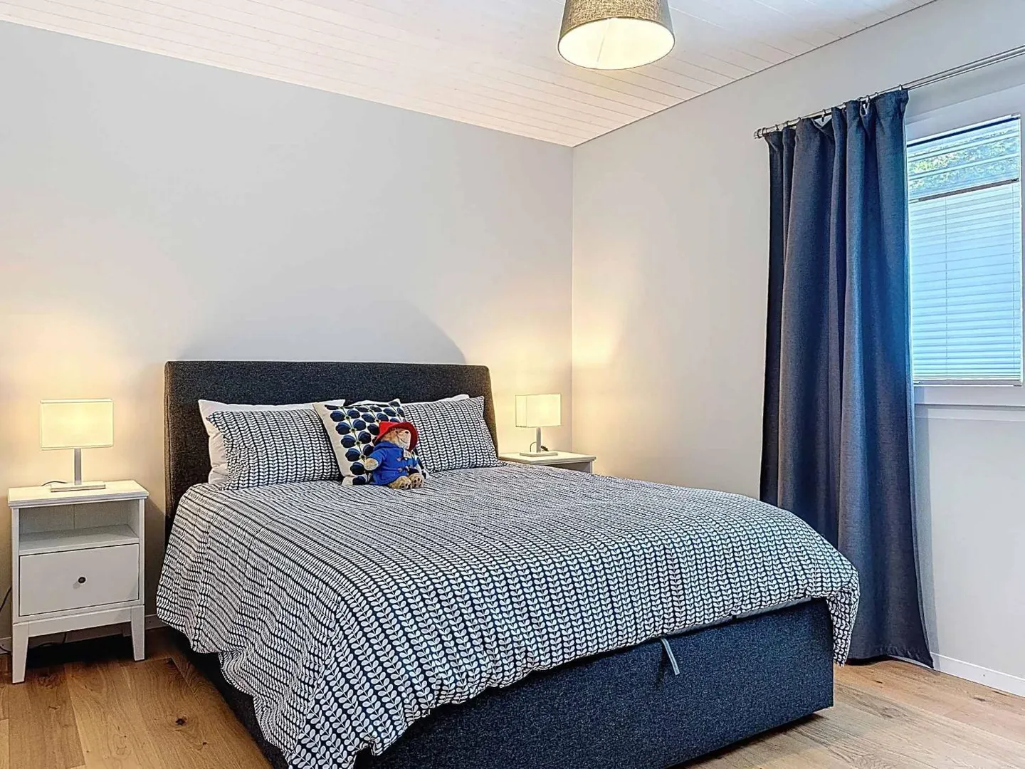 Semi-Detached House 5.5 Rooms - Photo 11 of 13