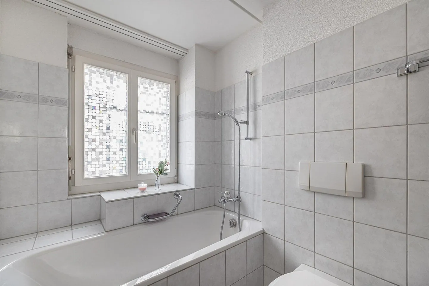 Charmante Wohnung in St. Gallen - Foto 4 von 10