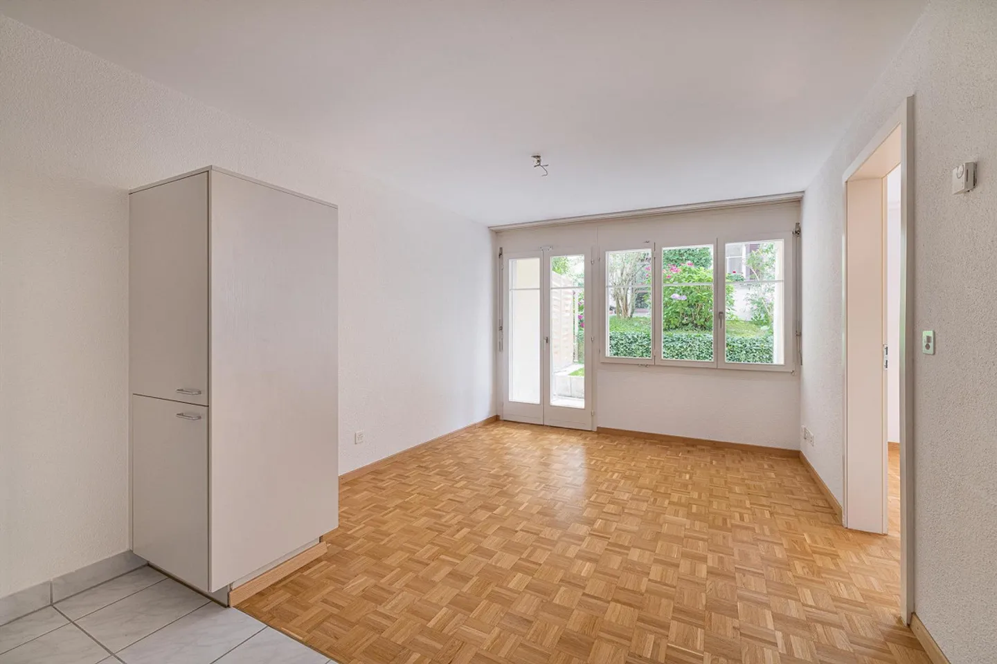Charmante Wohnung in St. Gallen - Foto 6 von 10