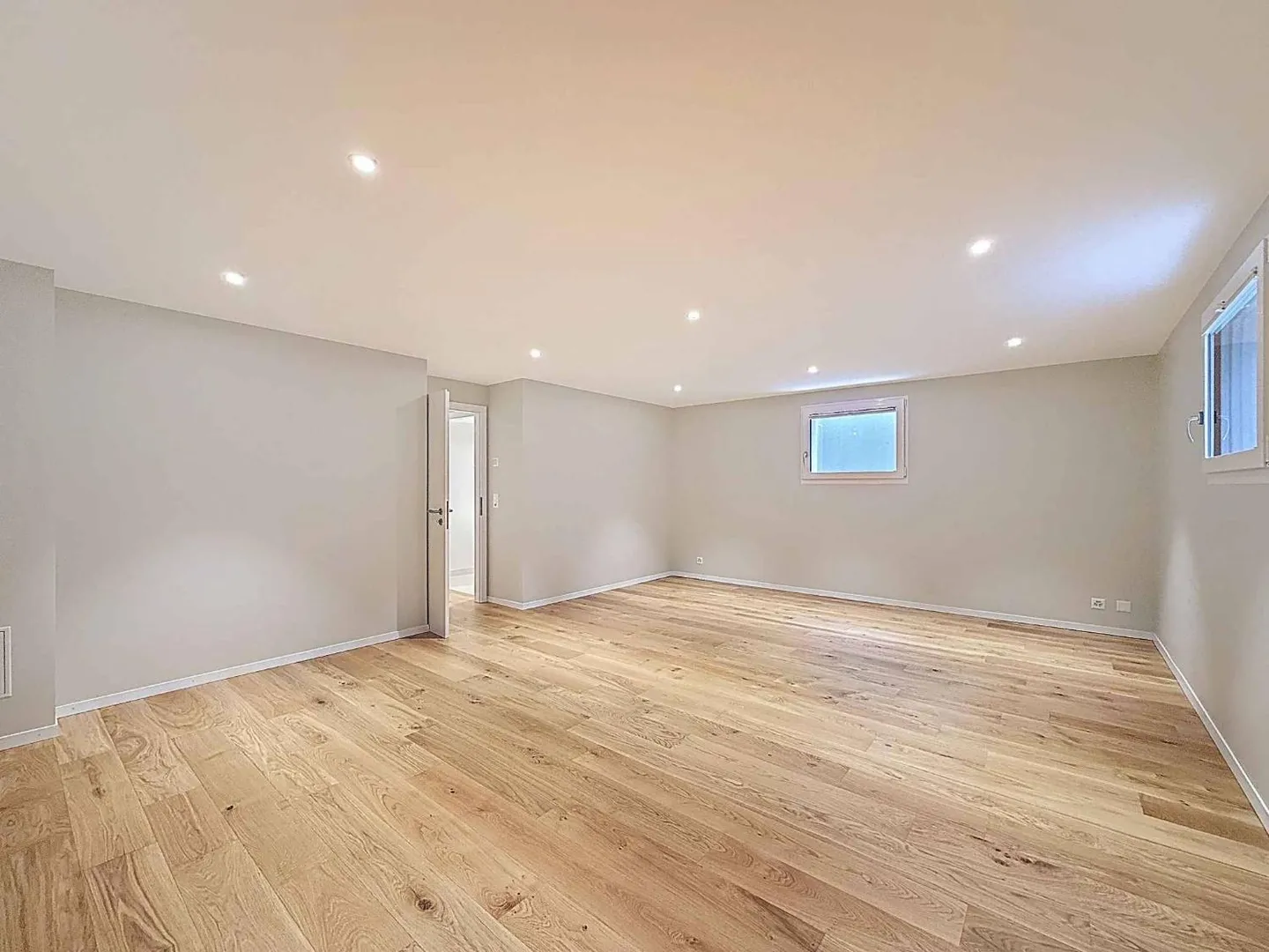 Semi-Detached House 5.5 Rooms - Photo 12 of 13