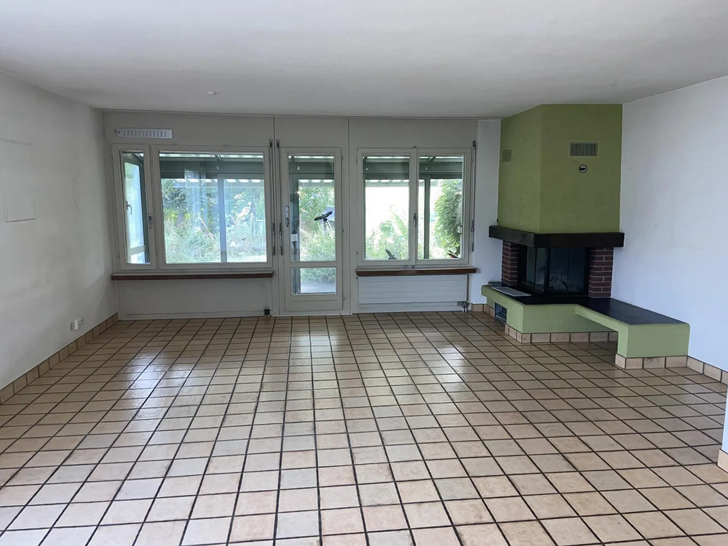 Charming 4.5-room terraced single-family house in Oetwil am See - Photo 12 of 17