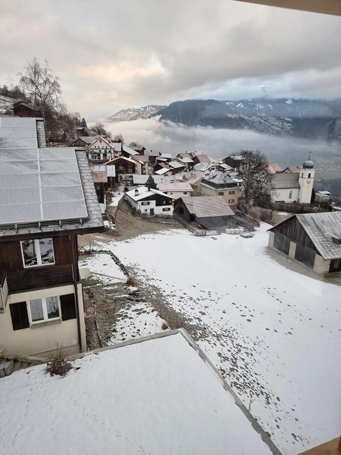 Maison Charmante à Präz am Heinzenberg - Photo 15 sur 19