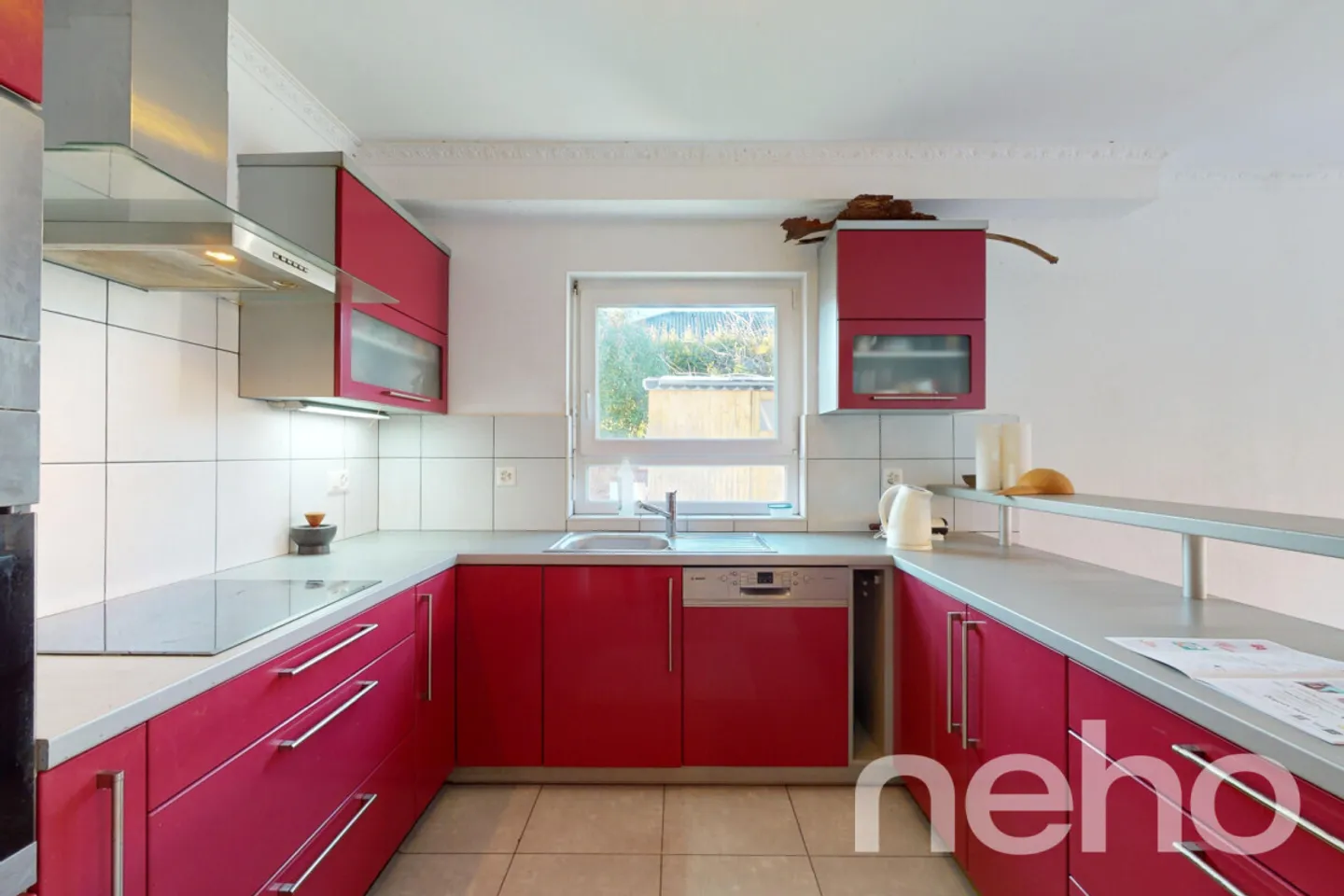 Charmante Villa Mitoyenne - Photo 5 sur 13