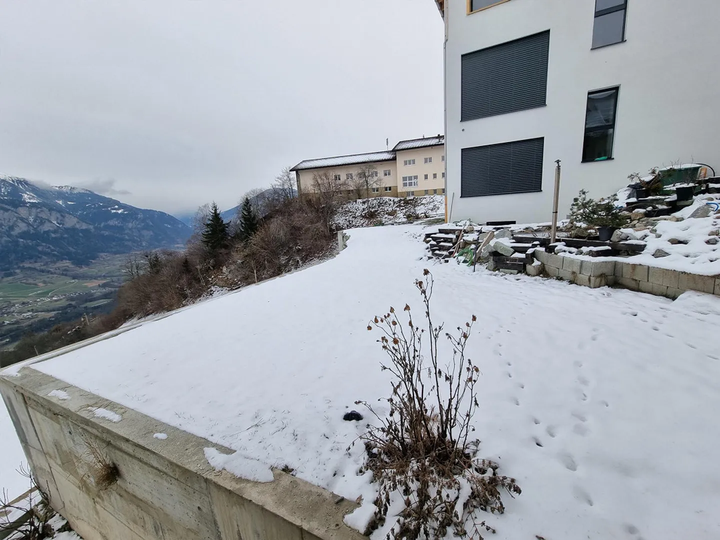 Maison Charmante à Präz am Heinzenberg - Photo 18 sur 19