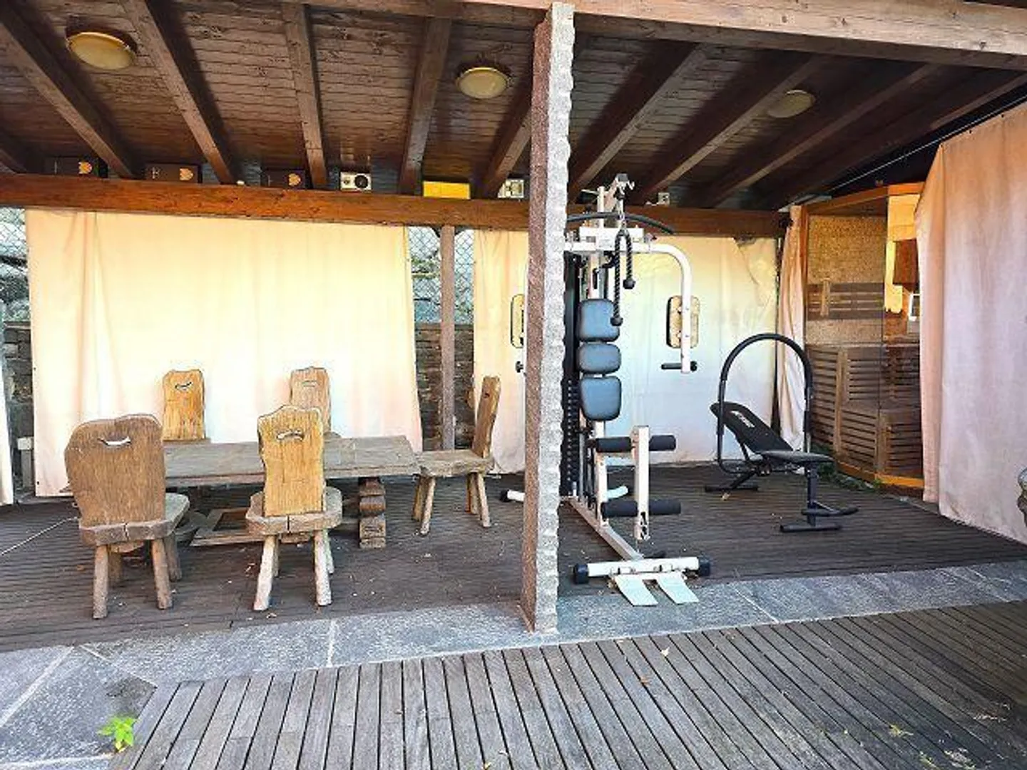 Casa singola in affitto - Foto 43 di 59