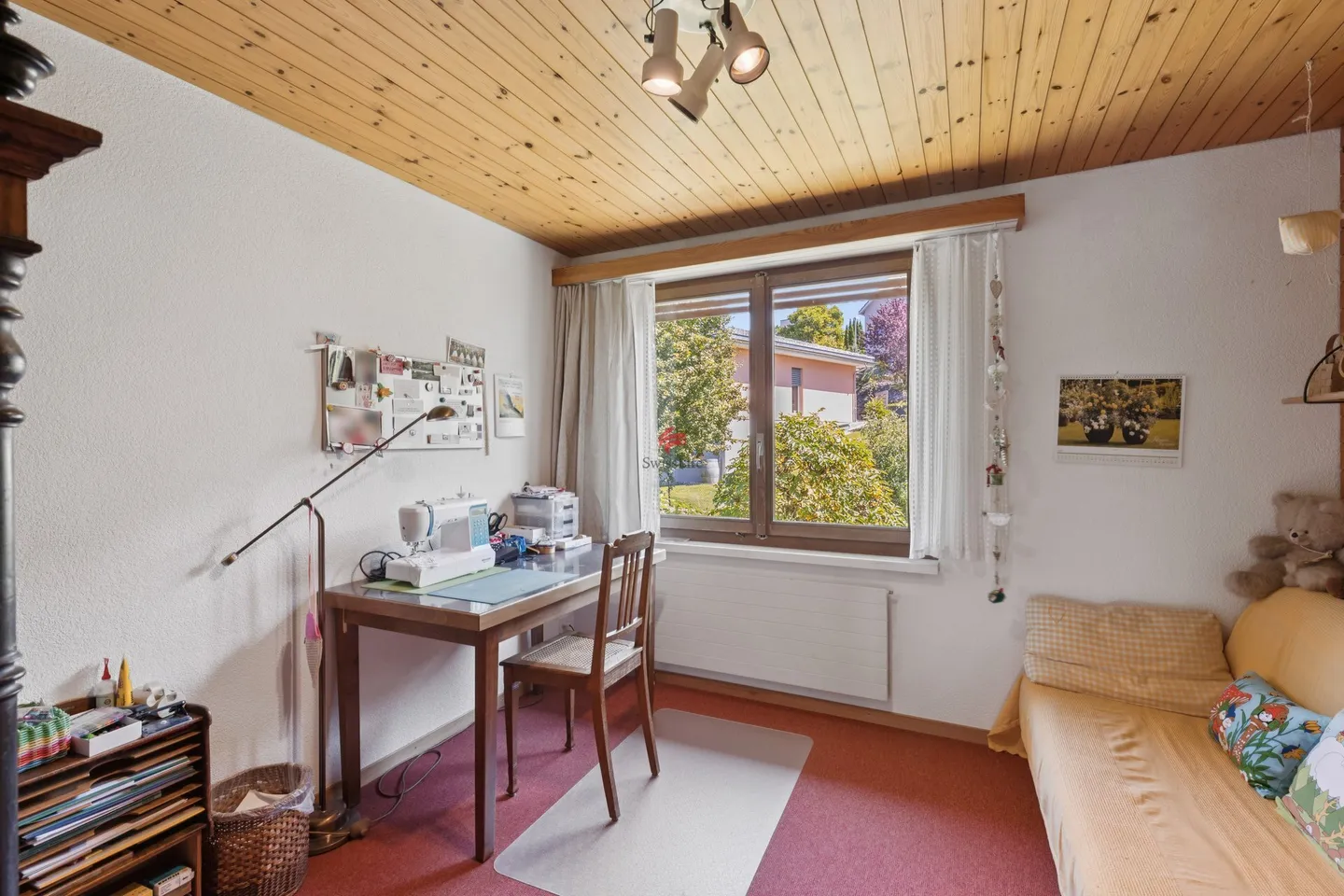 Maison charmante dans un emplacement privilégié en pente - Photo 6 sur 12