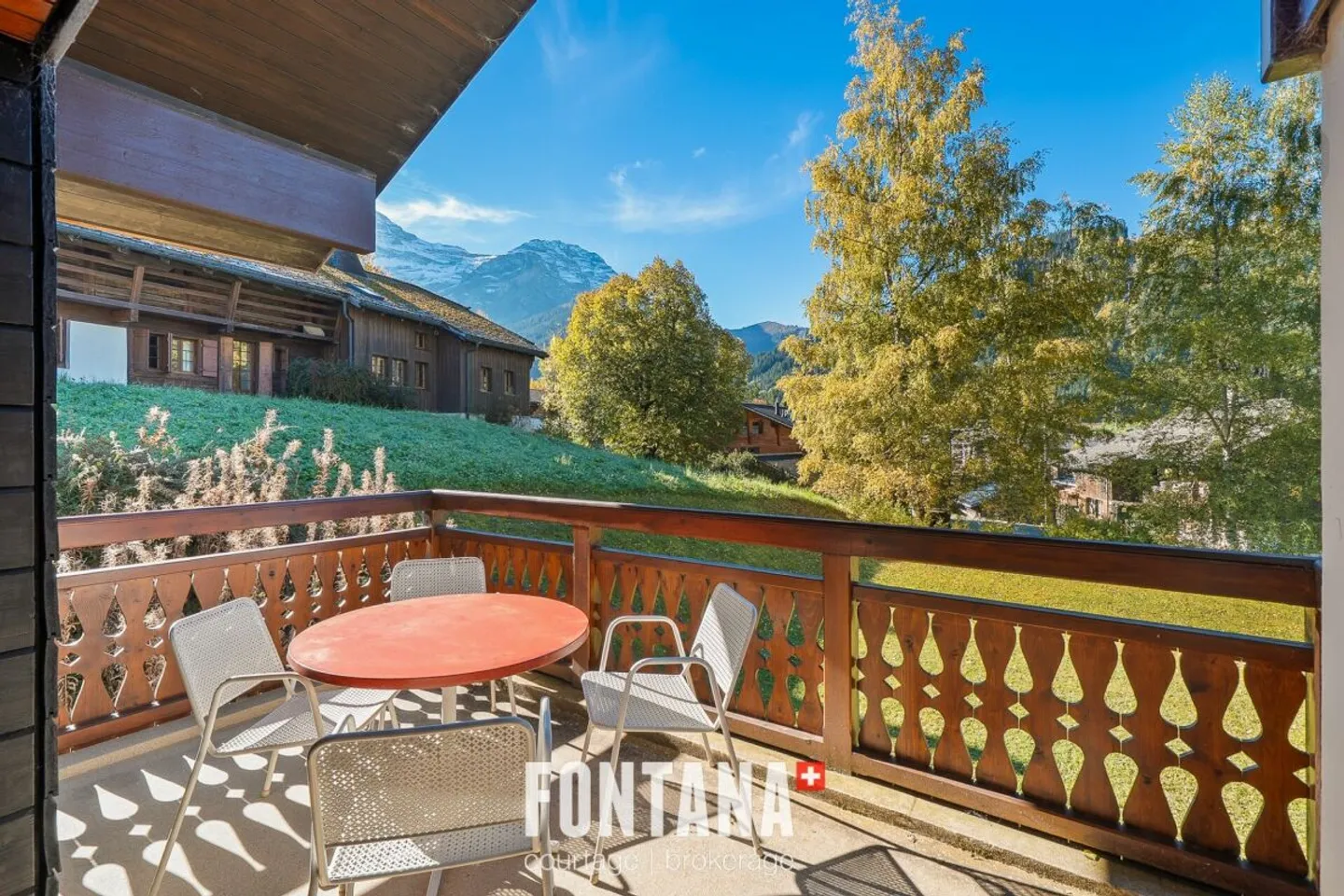 Appartement à vendre - Photo 9 sur 14