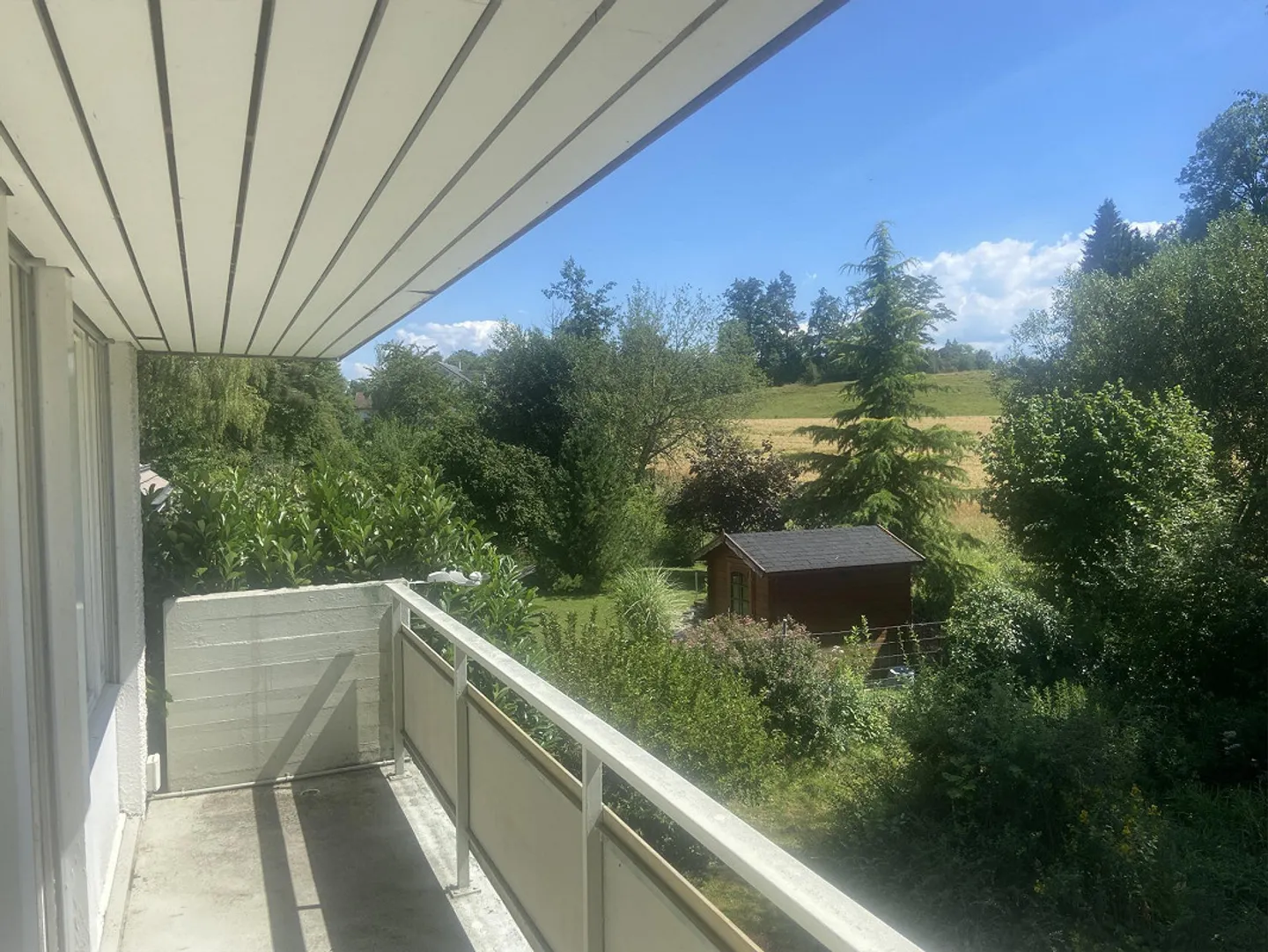 Charming 4.5-room terraced single-family house in Oetwil am See - Photo 17 of 17