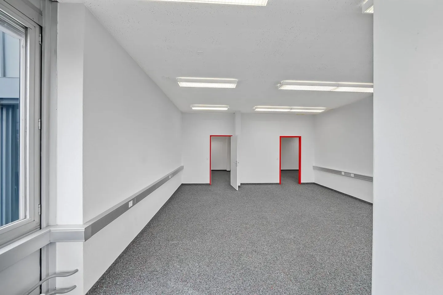 Spazio ufficio in affitto - Foto 4 di 13