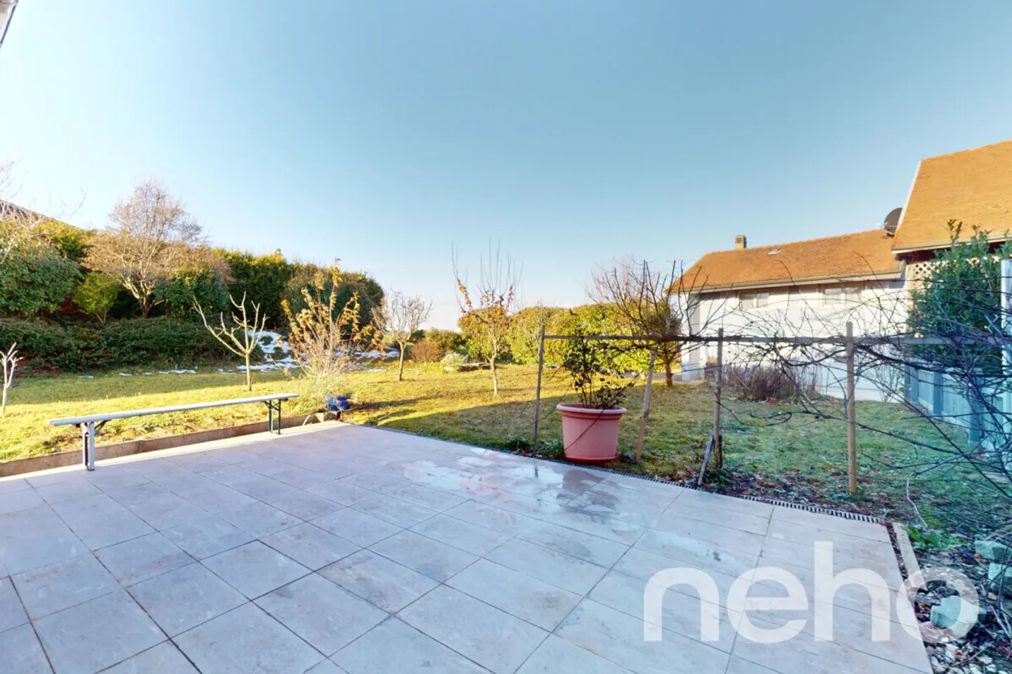 Charmante Villa Mitoyenne - Photo 11 sur 13