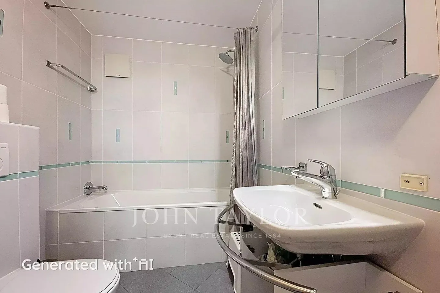 Appartement Charmant avec Vue Panoramique - Photo 6 sur 7