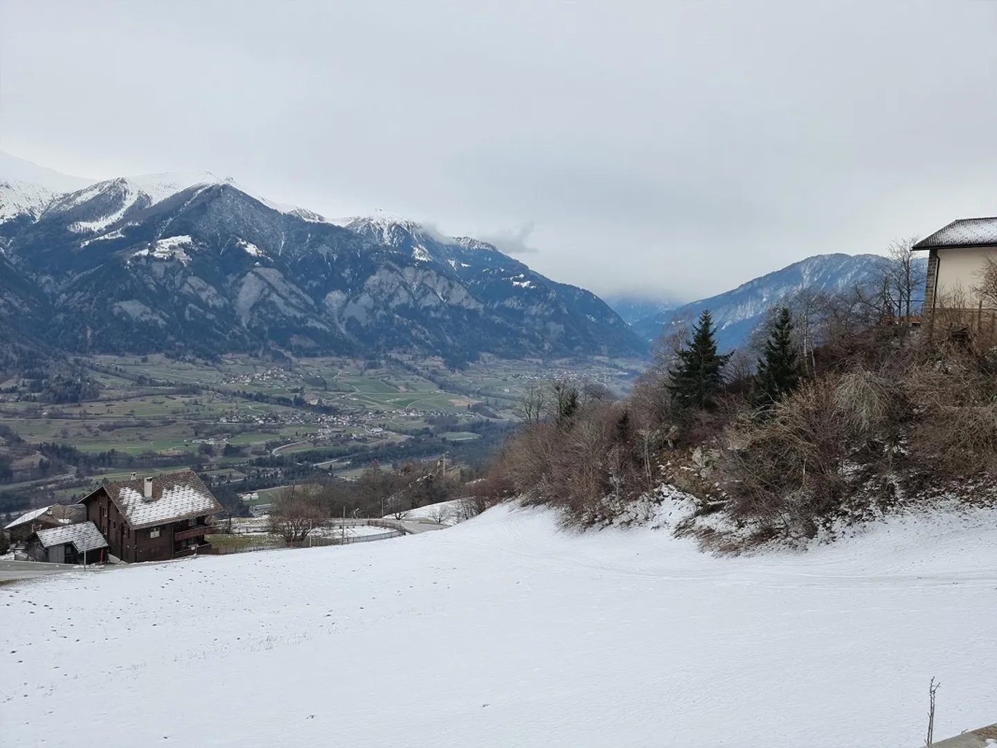 Maison Charmante à Präz am Heinzenberg - Photo 19 sur 19