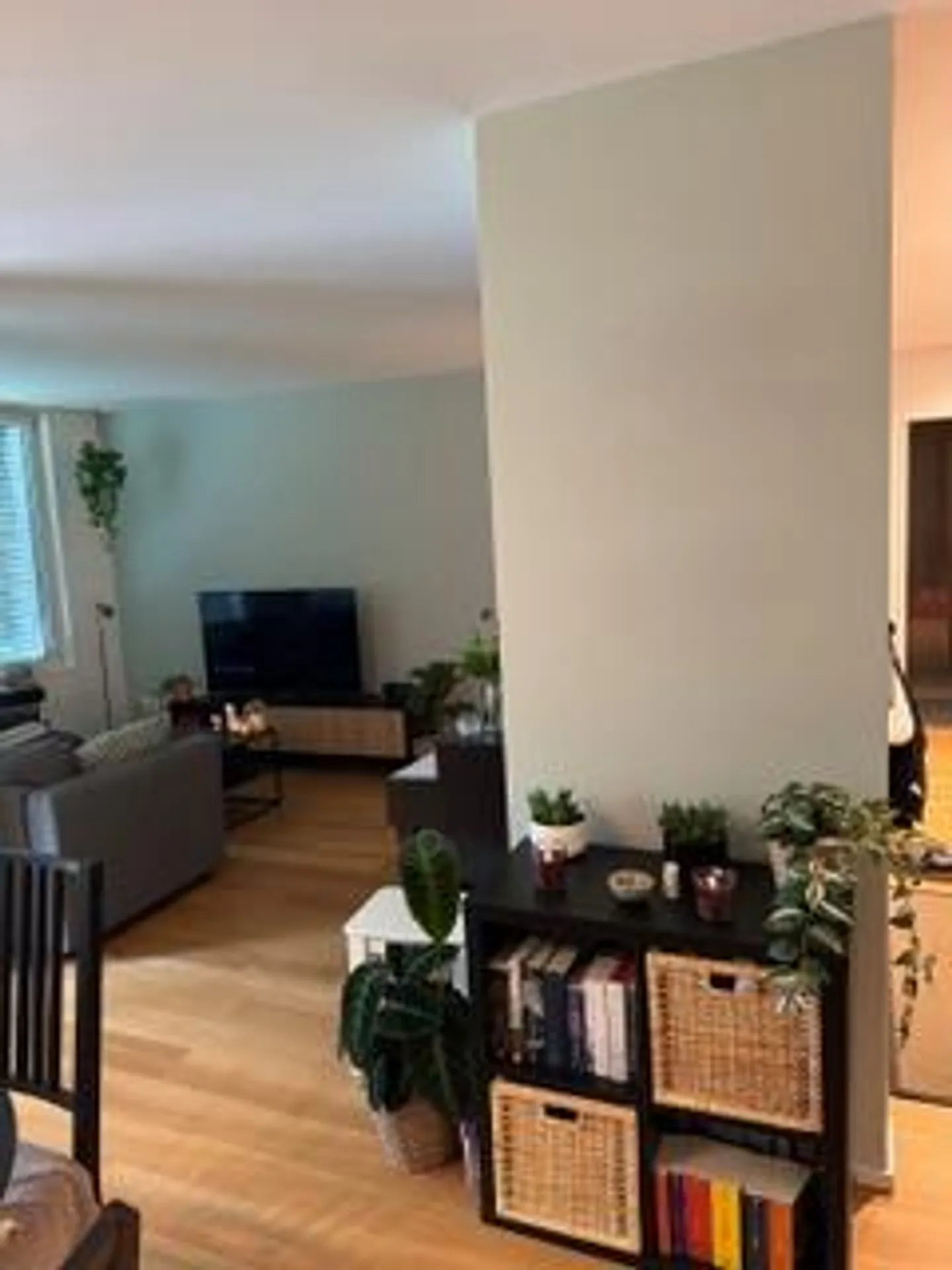 Vivre au centre avec jardin – appartement moderne de 2,5 pièces - Photo 6 sur 11