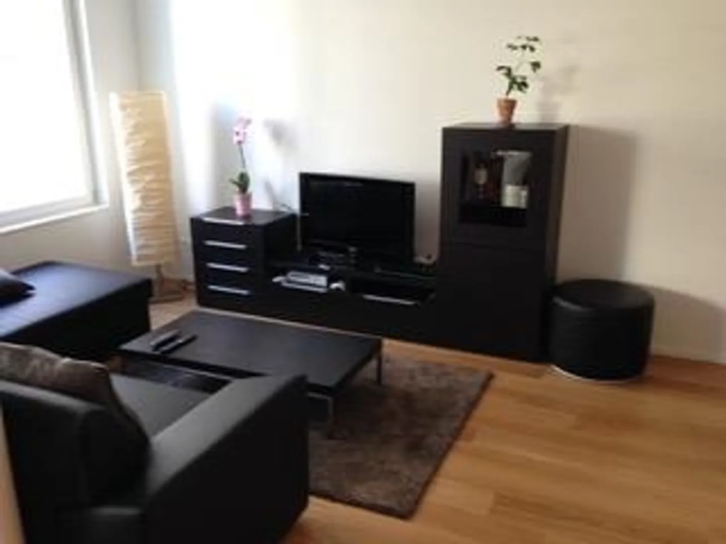 Vivre au centre avec jardin – appartement moderne de 2,5 pièces - Photo 7 sur 11