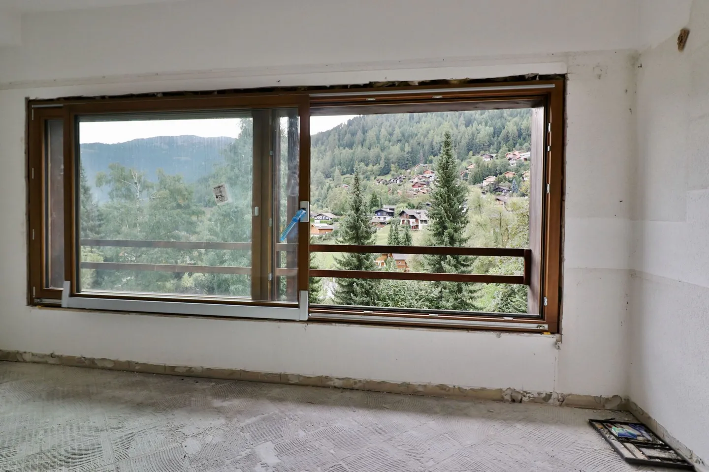 Haute-Nendaz - Bell'appartamento di 4.5 locali nel cuore della stazione. - Foto 6 di 11