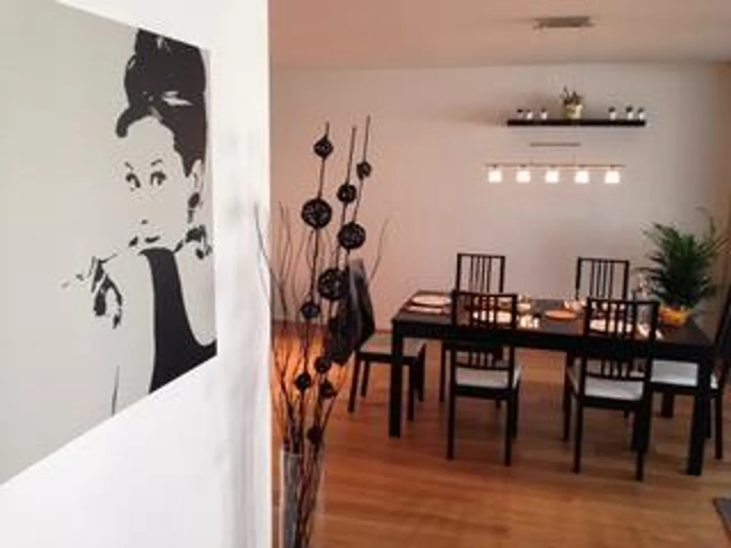 Vivre au centre avec jardin – appartement moderne de 2,5 pièces - Photo 4 sur 11