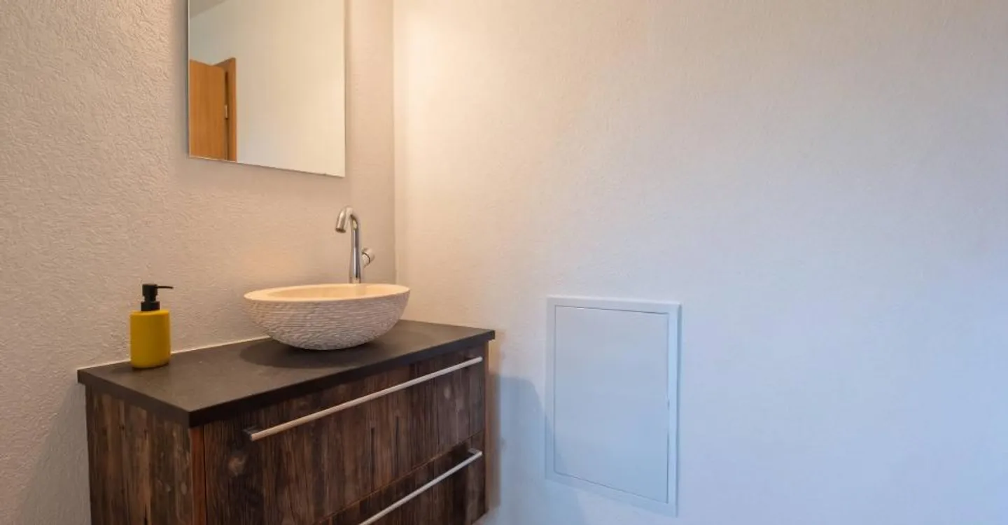 In vendita a Savièse - Ufficio / studio di alta gamma di 50 m2 - Foto 8 di 10