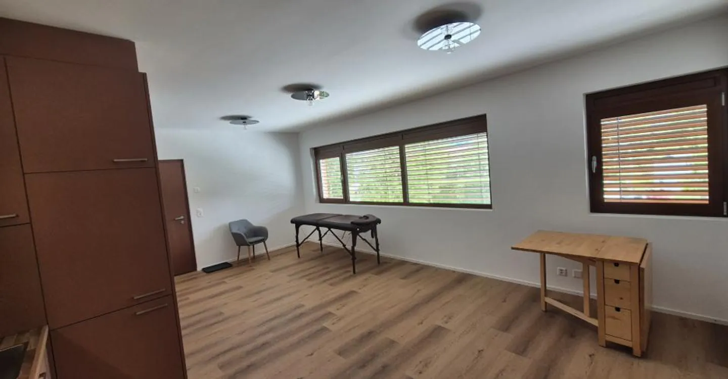 In vendita a Savièse - Ufficio / studio di alta gamma di 50 m2 - Foto 9 di 10