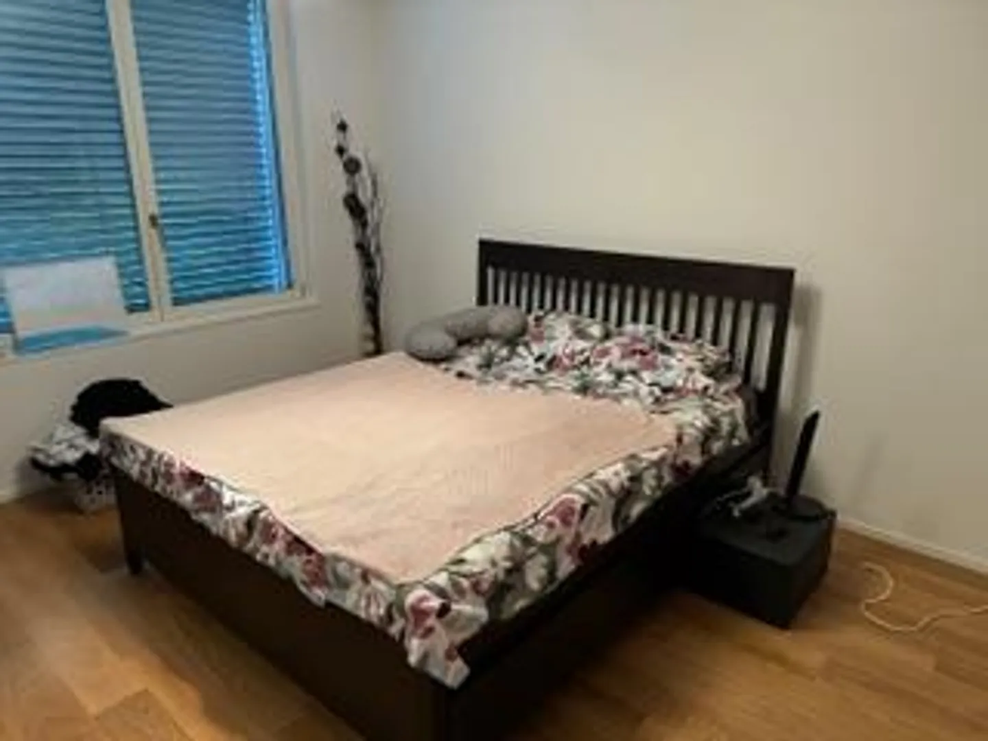 Vivre au centre avec jardin – appartement moderne de 2,5 pièces - Photo 5 sur 11