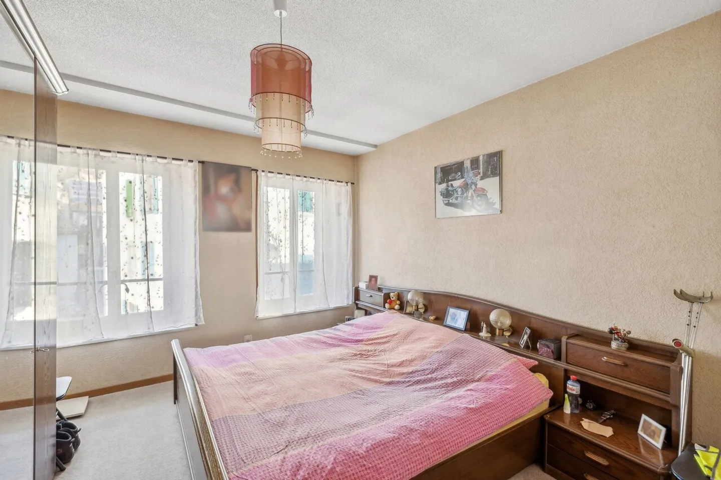 Edificio a uso misto nel cuore del villaggio di Ollon - Foto 9 di 13