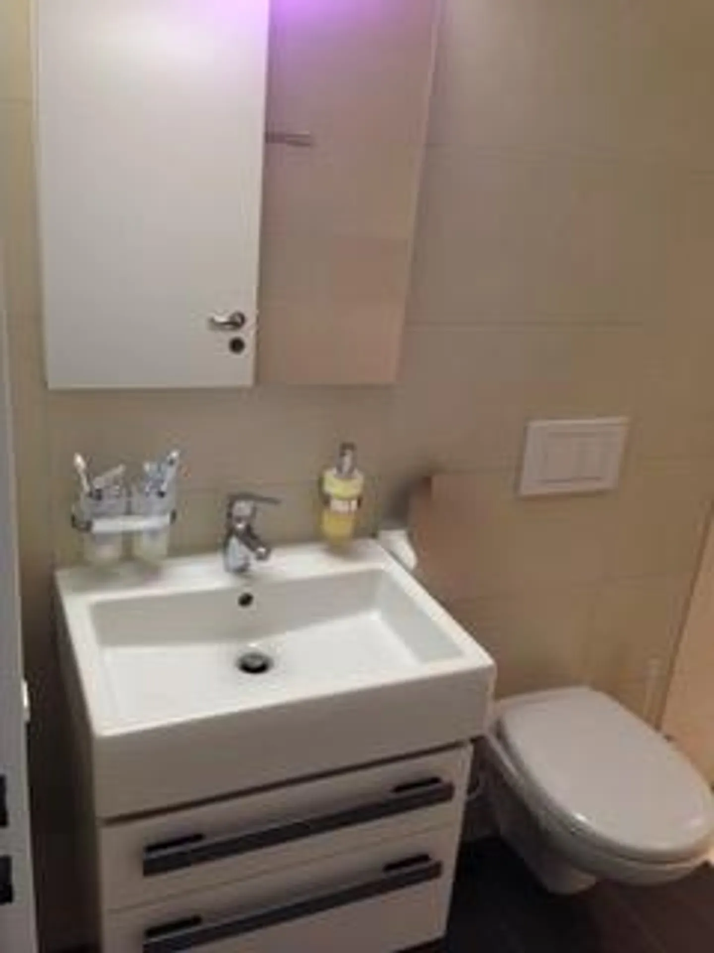 Vivre au centre avec jardin – appartement moderne de 2,5 pièces - Photo 9 sur 11