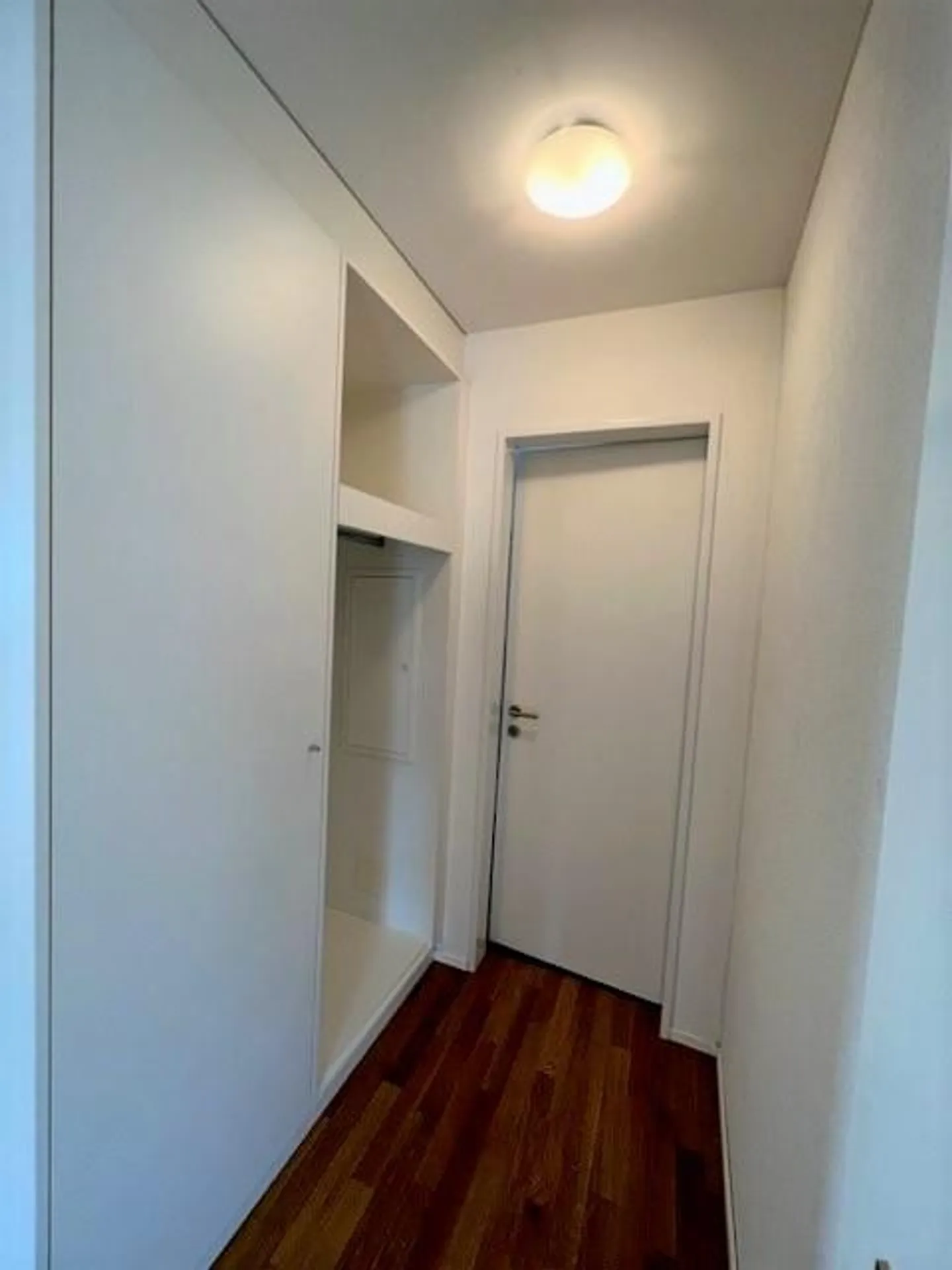 Vivere con panorama alpino e terrazza di 70m²! - Foto 3 di 9