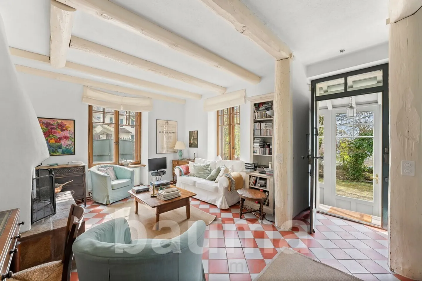 Maison Charmante à Rolle - Photo 11 sur 40