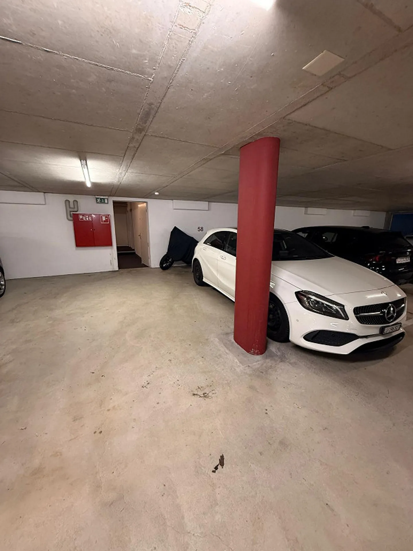 Vivere con panorama alpino e terrazza di 70m²! - Foto 9 di 9
