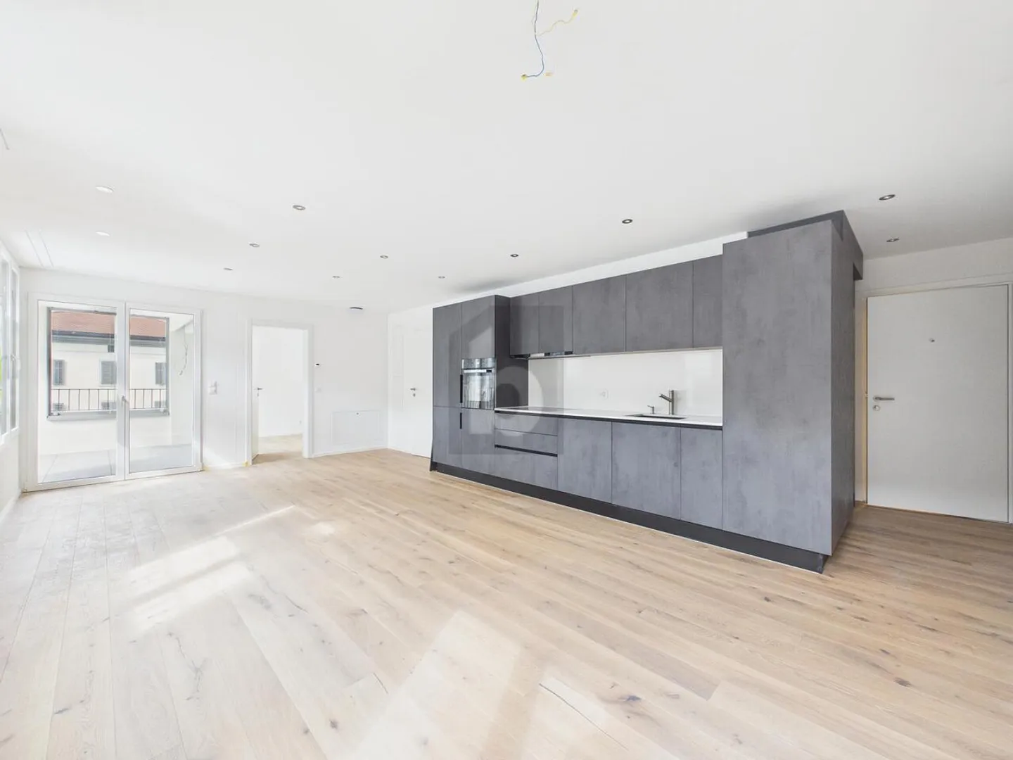 Stylish Apartment by Lake Werdenberg - Photo 1 of 6