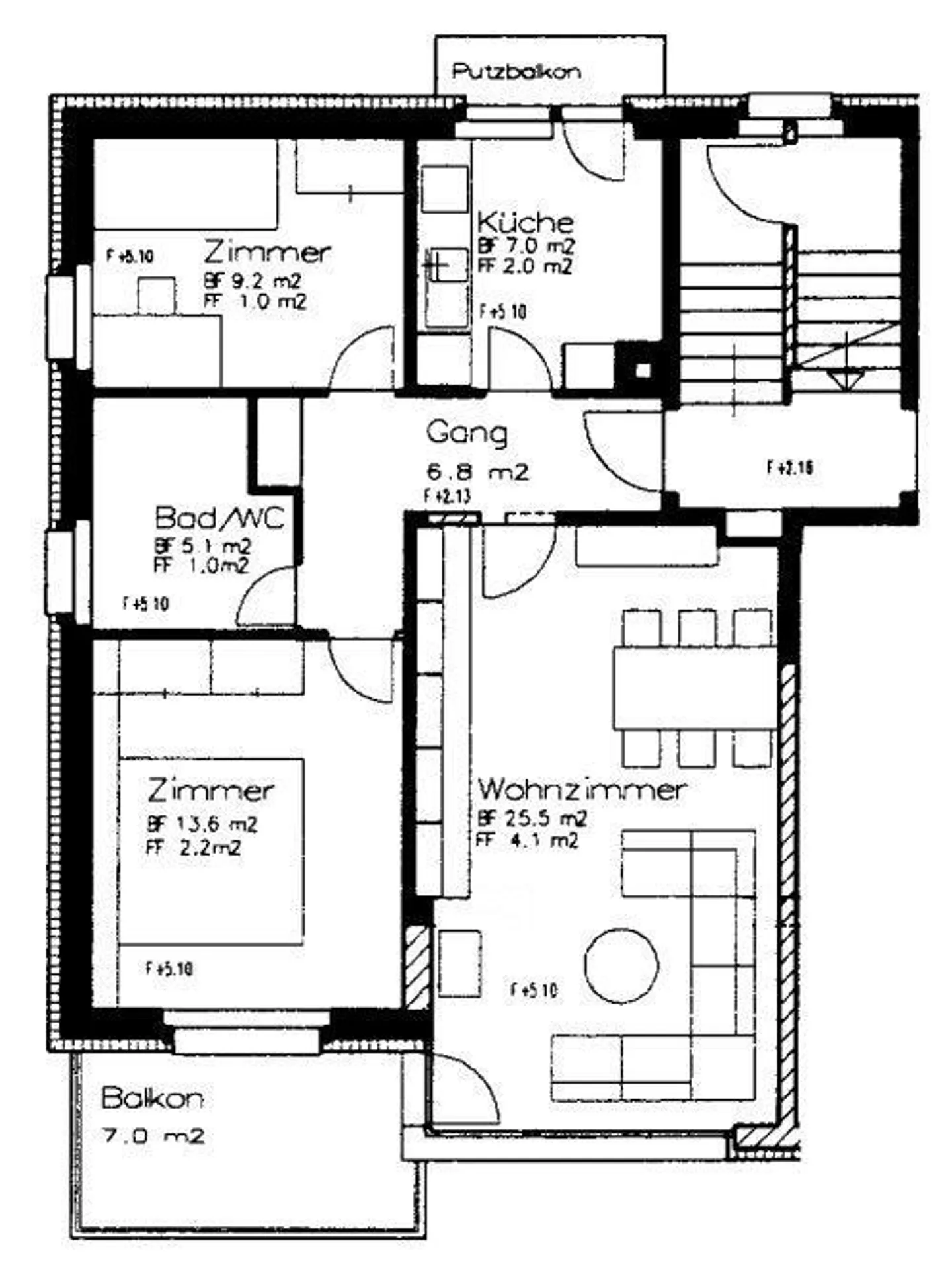Vivre dans un quartier résidentiel populaire et calme - Photo 9 sur 9