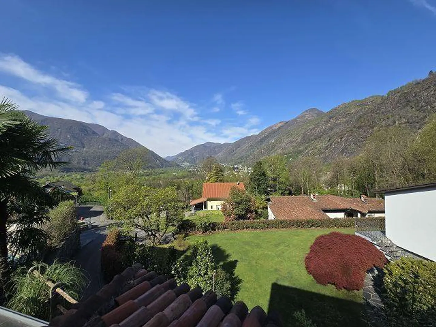 Casa singola in affitto - Foto 51 di 59