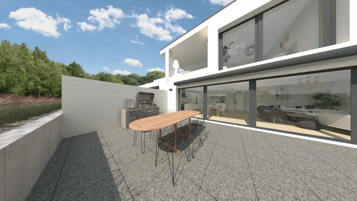 Einzigartige Gelegenheit: Neue Promotion mit direktem Zugang zum See - Foto 12 von 12