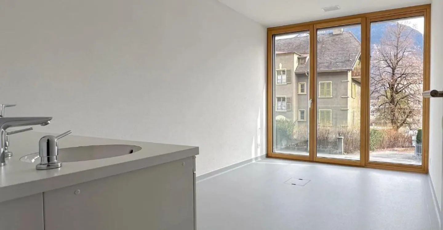 Espace de Bureau Moderne à Sierre - Photo 9 sur 13