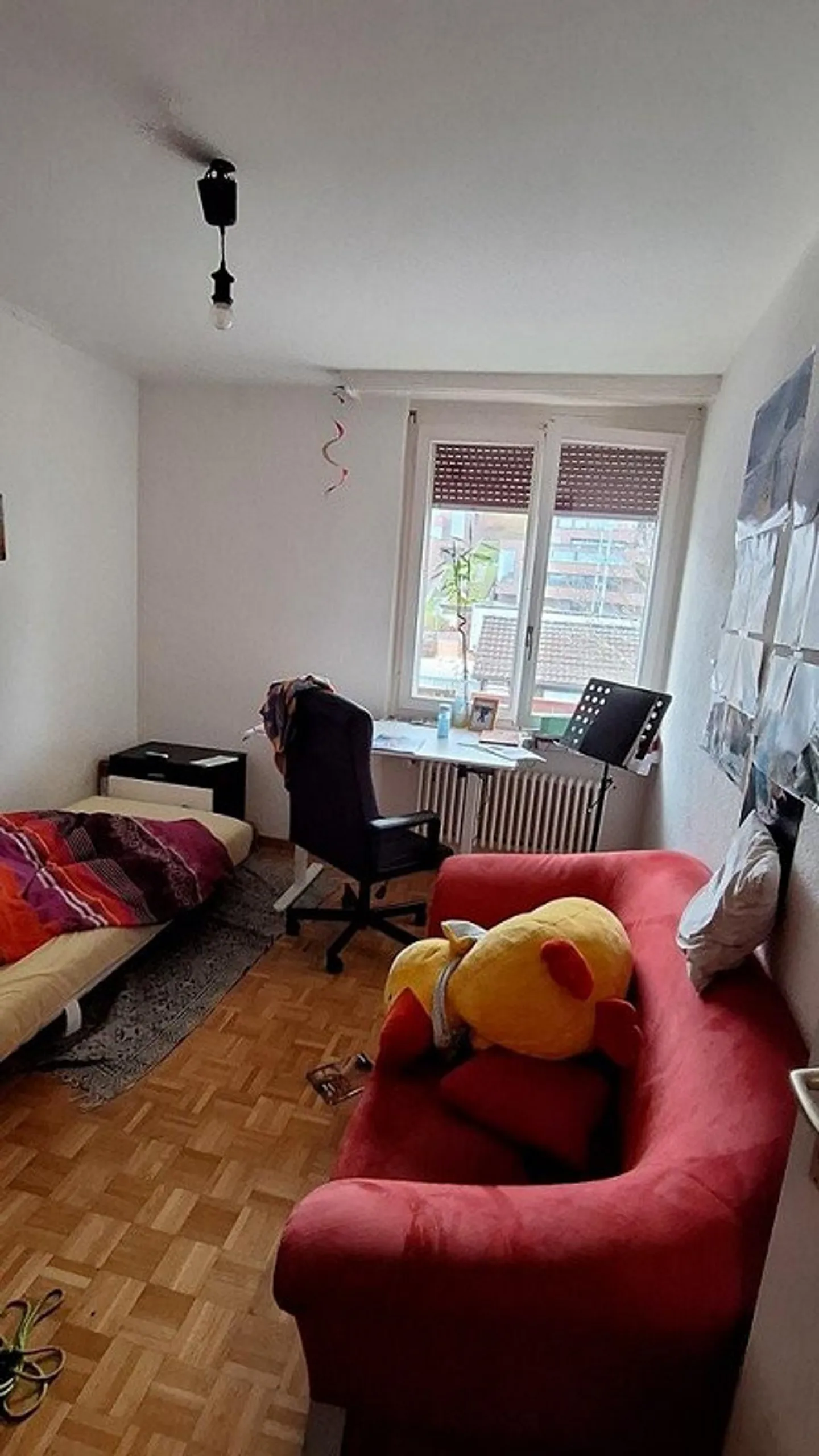 5-room apartment for rent near the lake - Photo 7 of 11