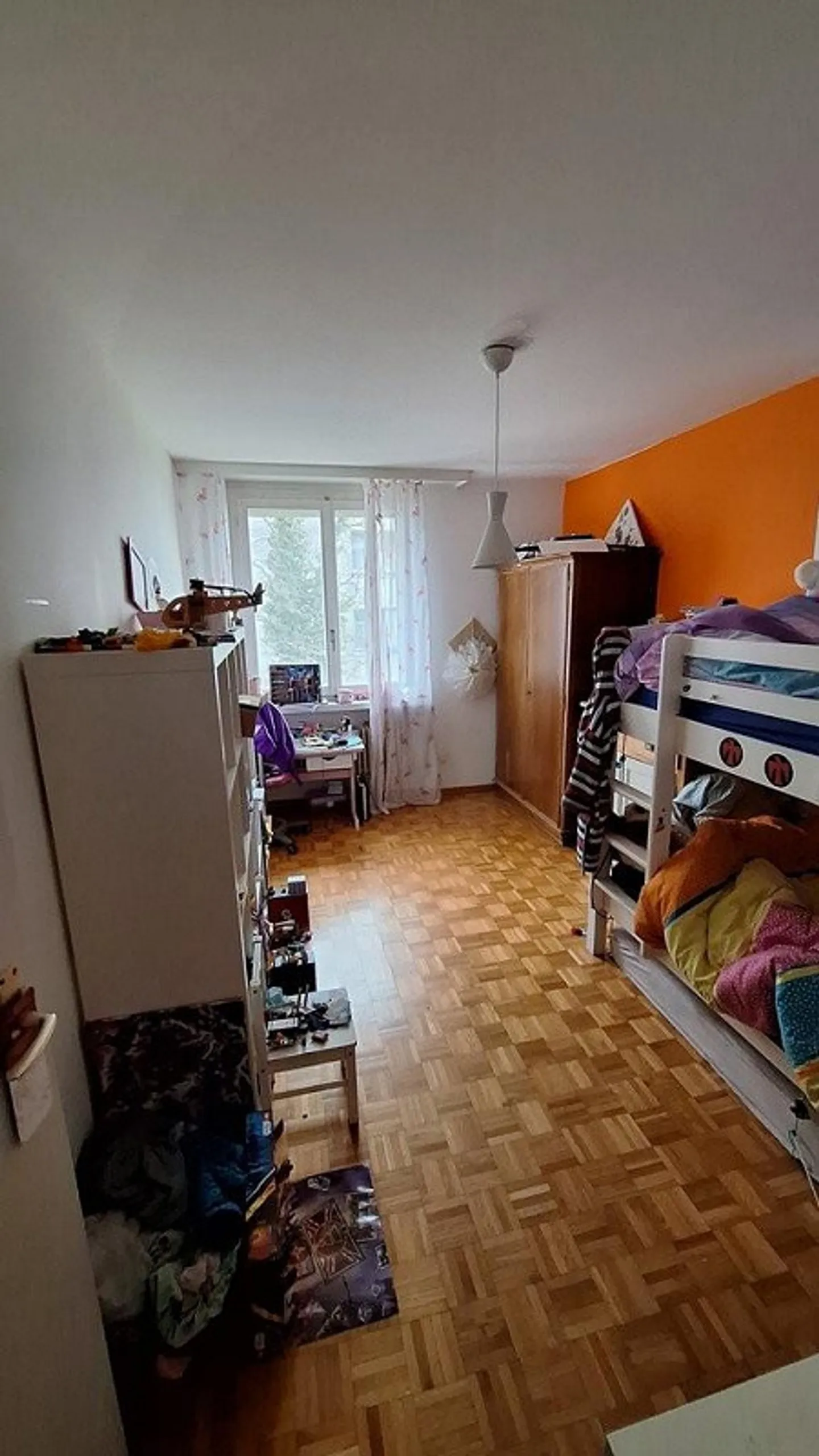 5-room apartment for rent near the lake - Photo 8 of 11