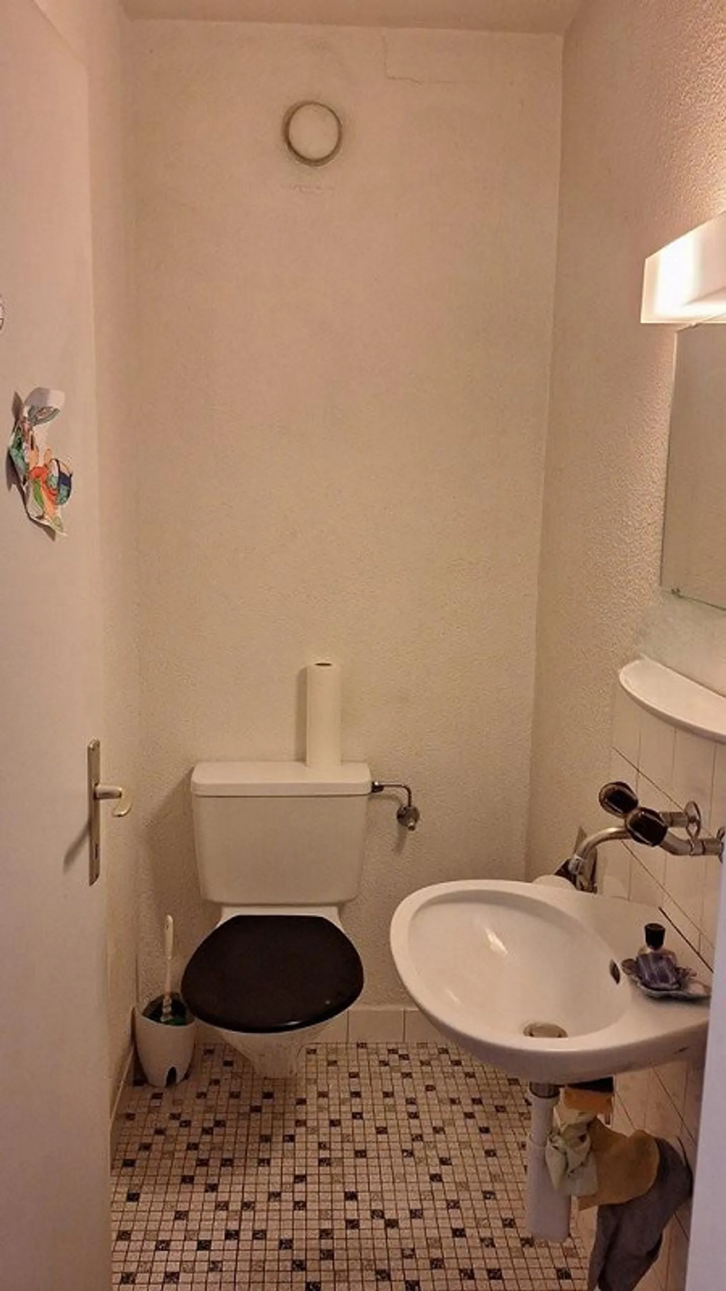 5-room apartment for rent near the lake - Photo 10 of 11