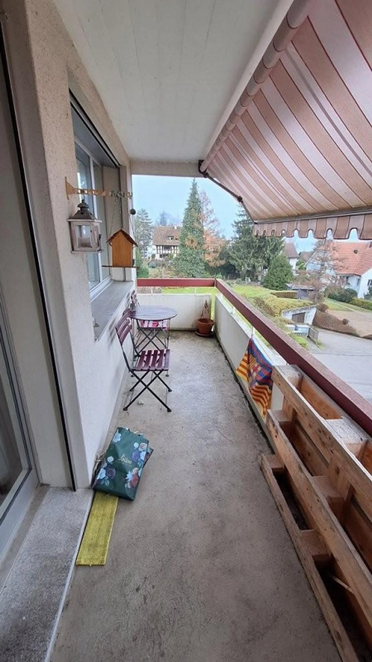 5-room apartment for rent near the lake - Photo 11 of 11