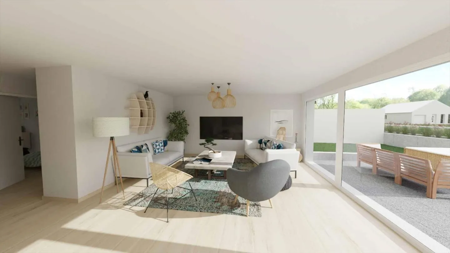 Einzigartige Gelegenheit: Neue Promotion mit direktem Zugang zum See - Foto 7 von 12