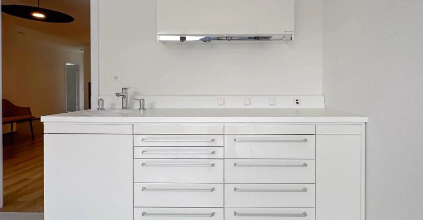 Espace de Bureau Moderne à Sierre - Photo 11 sur 13