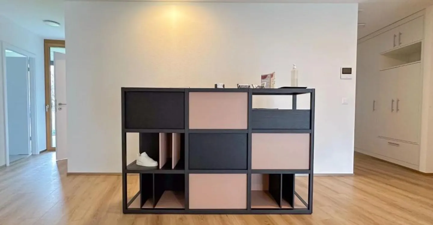 Espace de Bureau Moderne à Sierre - Photo 12 sur 13