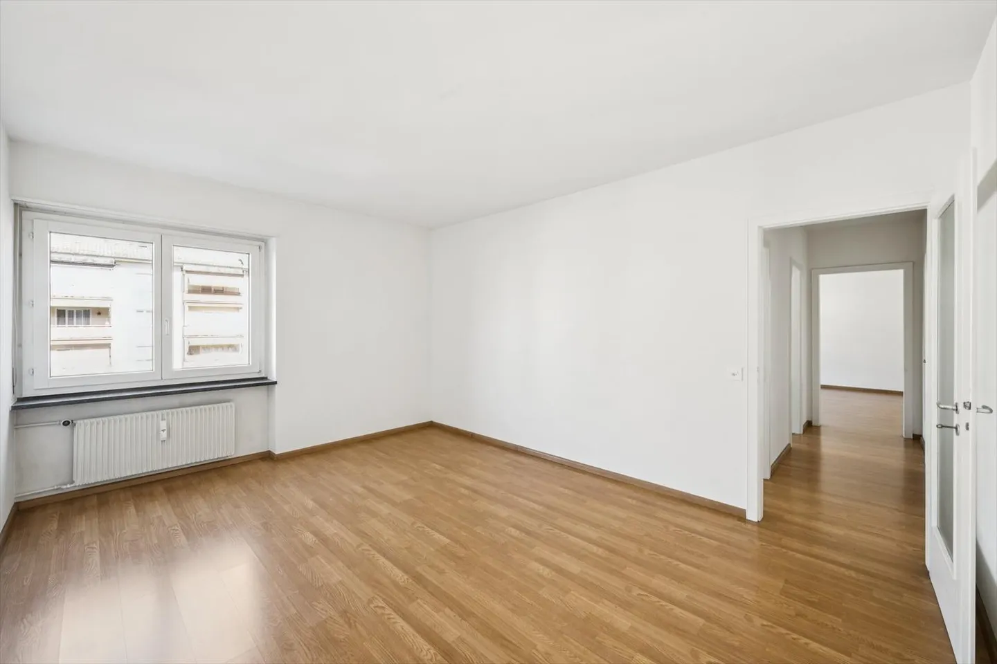 Appartamento 2 locali in posizione centrale - confortevole e centrale - Foto 4 di 7